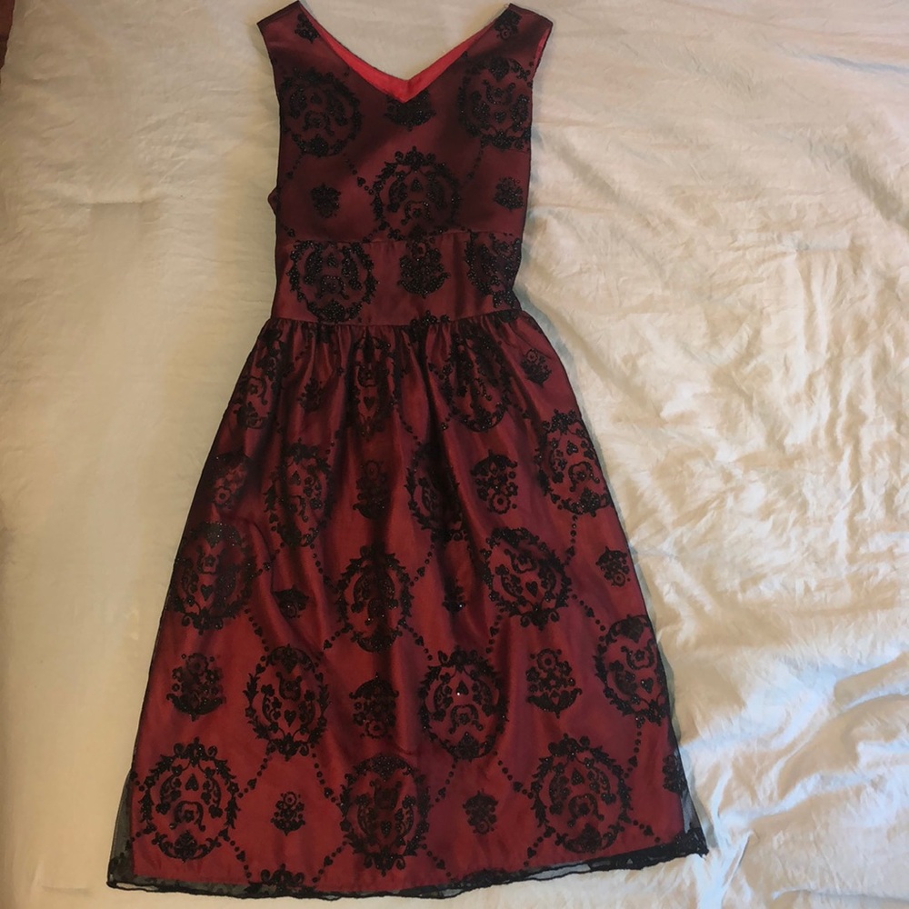 Children’s formal dress